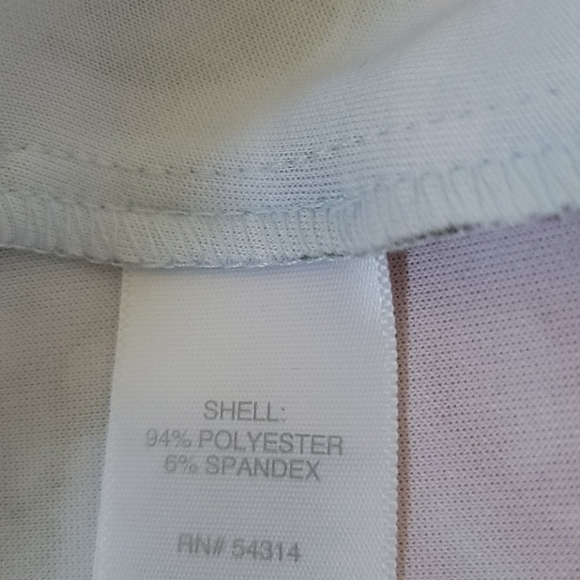 Bisou Bisou floral print off the shoulder dress NWT - Picture 8 of 10